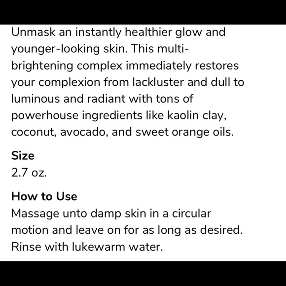 Dermelect Microfacial mask 🔸 - Picture 2 of 6